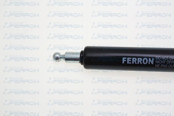 Vérin, capot-moteur FERRON ref. 1548