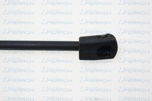 Vérin, capot-moteur FERRON ref. 1554