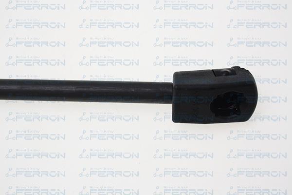 Vérin, capot-moteur FERRON ref. 1556
