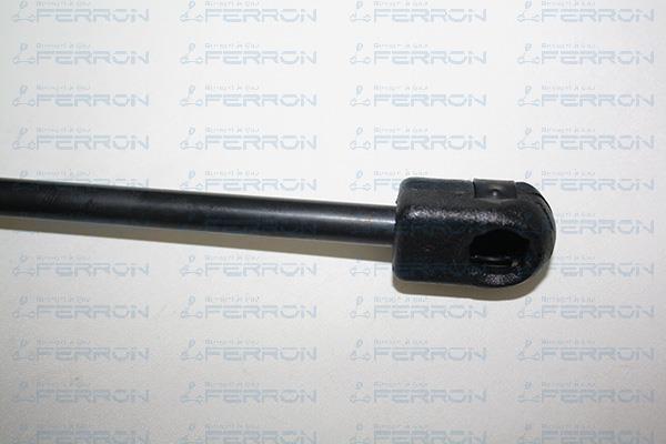 Amortecedor do capô do motor FERRON 156