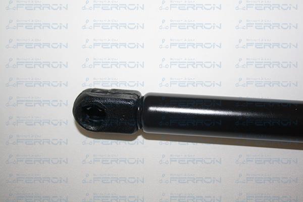 Amortecedor do capô do motor FERRON 156