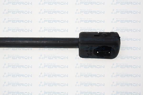 Vérin, capot-moteur FERRON ref. 1569