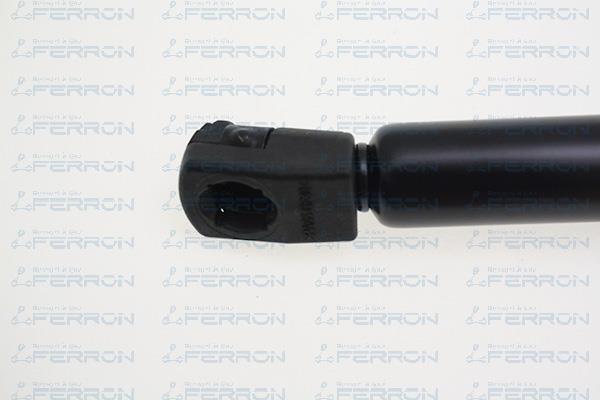 Vérin, capot-moteur FERRON ref. 1569