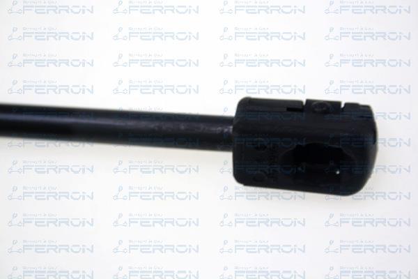 Amortecedor do capô do motor FERRON ref. 1576