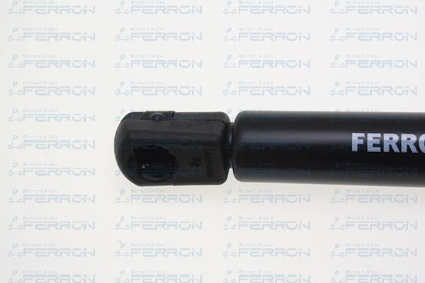 Vérin, capot-moteur FERRON ref. 1584