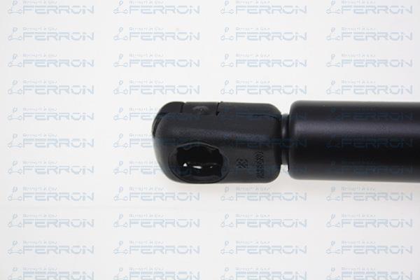 Amortecedor do capô do motor FERRON ref. 1592