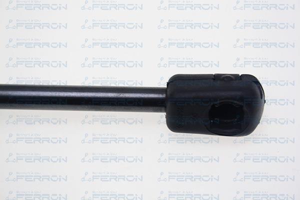 Vérin, capot-moteur FERRON ref. 1596