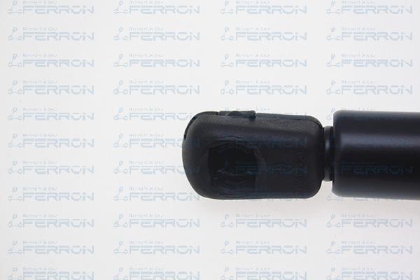Vérin, capot-moteur FERRON ref. 1596