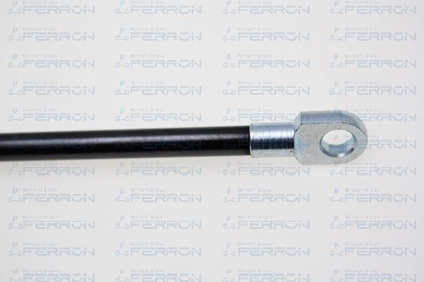 Amortecedor do capô do motor FERRON ref. 1597