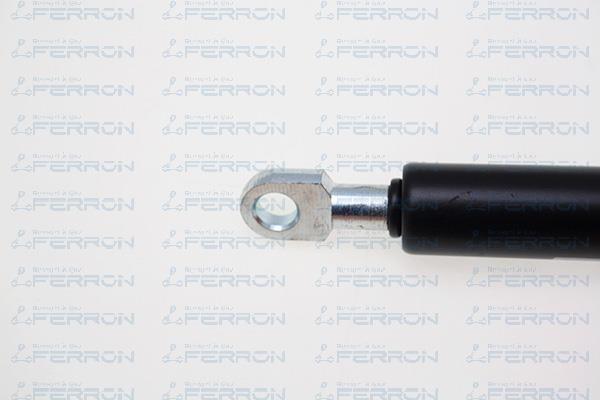 Amortecedor do capô do motor FERRON ref. 1597