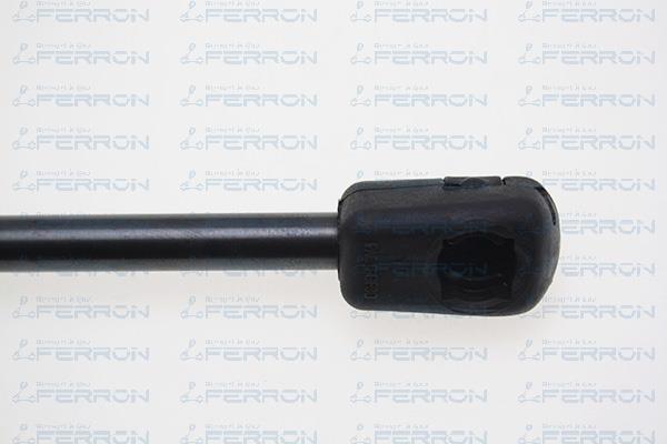 Vérin, capot-moteur FERRON 1598