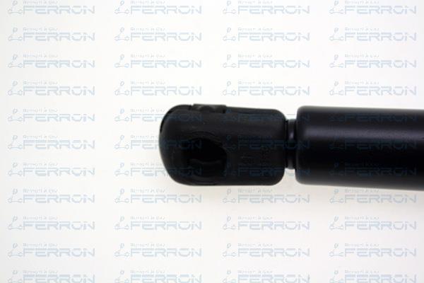 Vérin, capot-moteur FERRON 1598