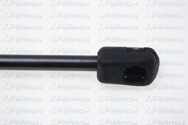 Amortecedor do capô do motor FERRON ref. 1601