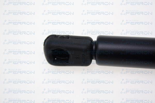 Amortecedor do capô do motor FERRON ref. 1601