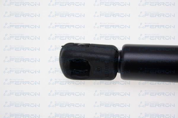 Amortecedor do capô do motor FERRON ref. 1604
