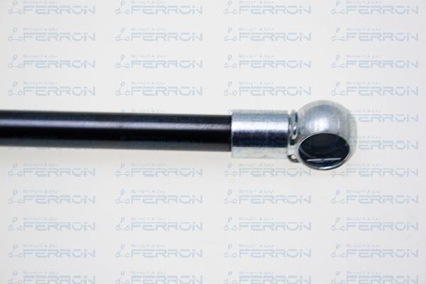 Amortecedor do capô do motor FERRON 1617