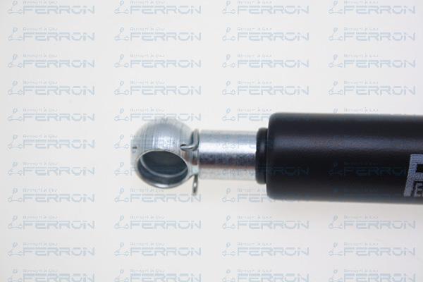 Amortecedor do capô do motor FERRON 1617