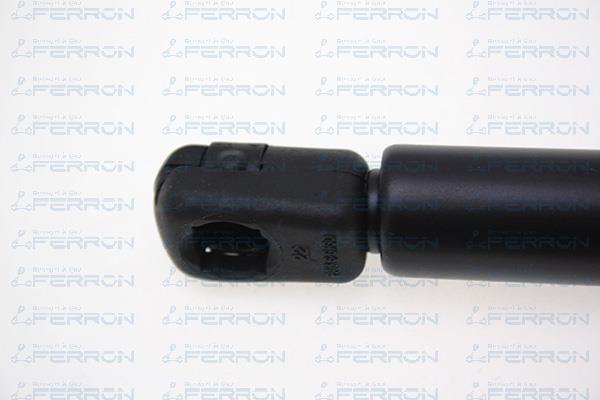 Amortecedor do capô do motor FERRON ref. 1620