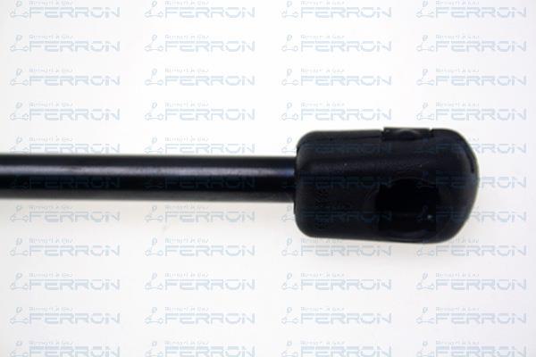 Amortecedor do porta-bagagens FERRON ref. 1622