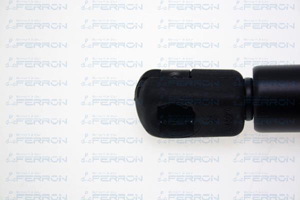 Vérin, capot-moteur FERRON ref. 1626