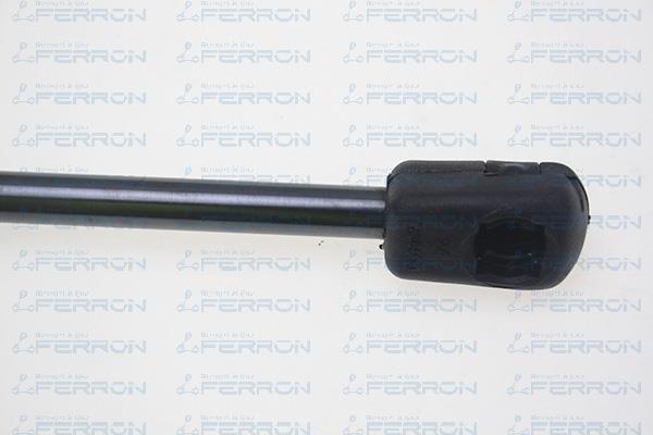 Vérin, capot-moteur FERRON 1627