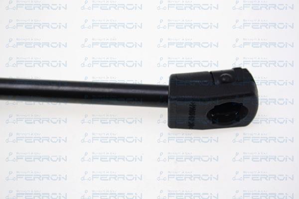 Vérin, capot-moteur FERRON ref. 1634