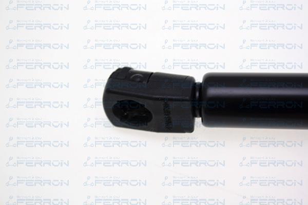 Vérin, capot-moteur FERRON ref. 1634
