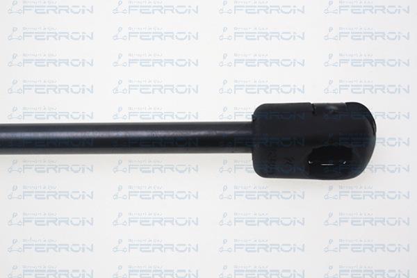 Vérin, capot-moteur FERRON 1635