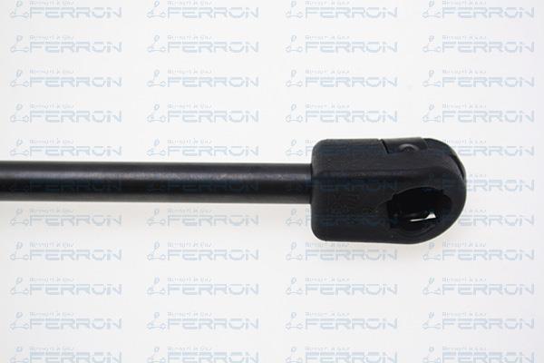 Vérin, capot-moteur FERRON 1636