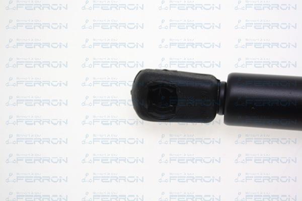 Vérin, capot-moteur FERRON 1636