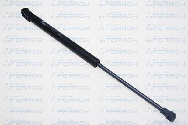 Vérin, capot-moteur FERRON ref. 1644