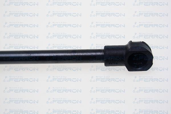 Vérin, capot-moteur FERRON ref. 1644