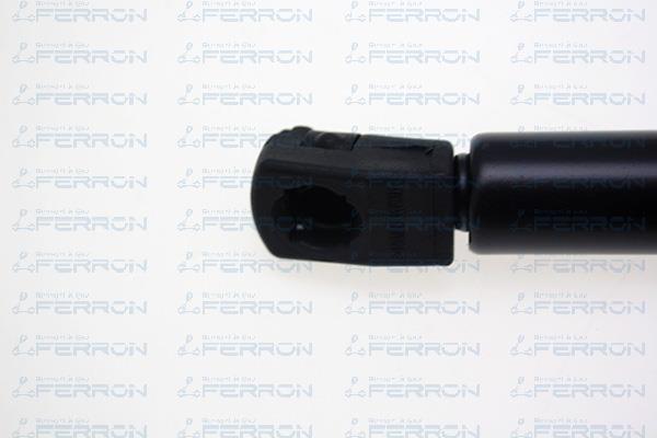 Vérin, capot-moteur FERRON ref. 1644