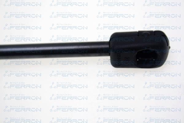 Vérin, capot-moteur FERRON ref. 1653