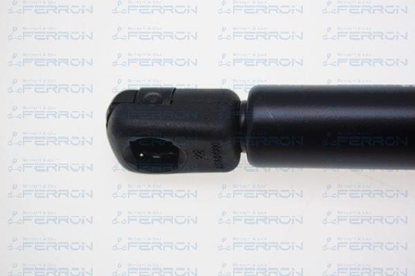 Vérin, capot-moteur FERRON ref. 1653