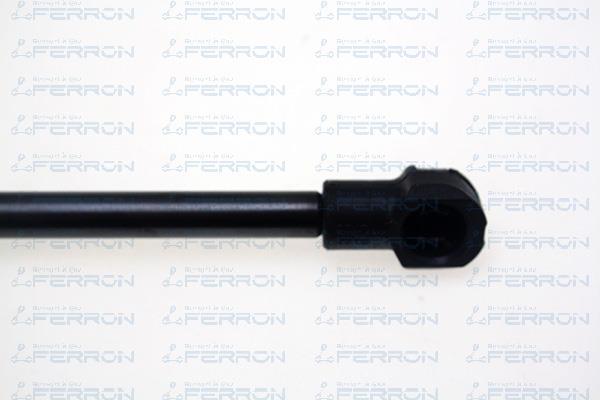 Amortecedor do capô do motor FERRON ref. 1666