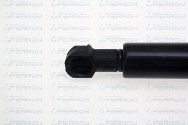 Amortecedor do capô do motor FERRON ref. 1666