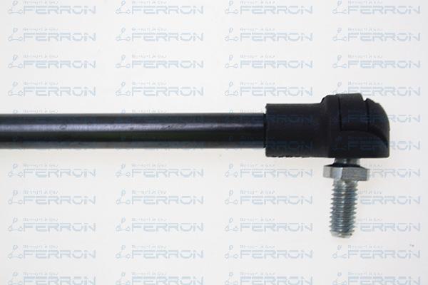 Amortecedor do capô do motor FERRON 1691