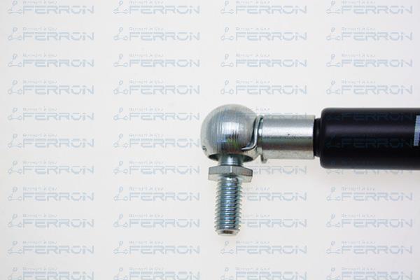 Amortecedor do capô do motor FERRON 1691