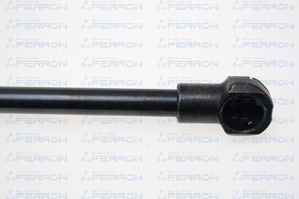 Vérin, capot-moteur FERRON ref. 1693