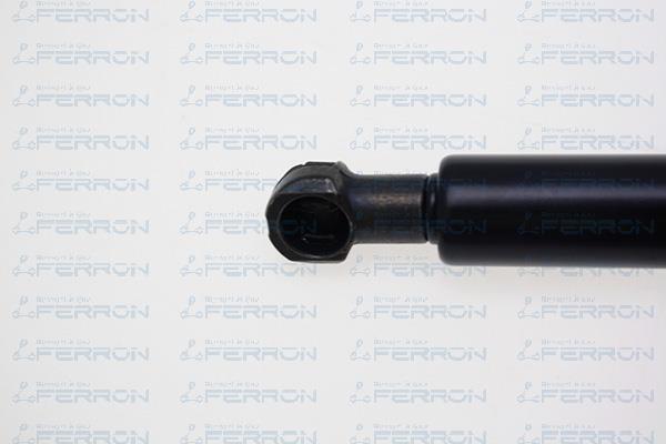 Vérin, capot-moteur FERRON ref. 1698