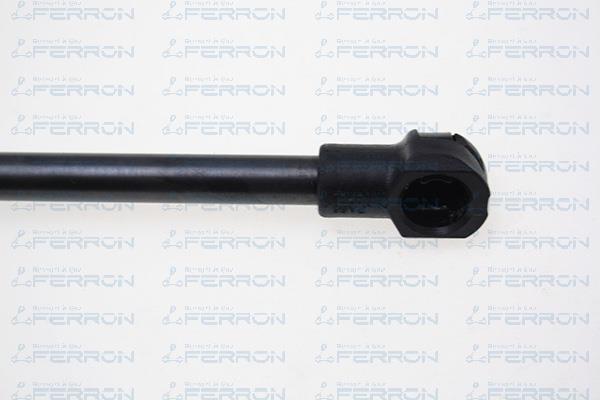 Vérin, capot-moteur FERRON ref. 1713