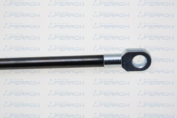 Vérin, capot-moteur FERRON 1722
