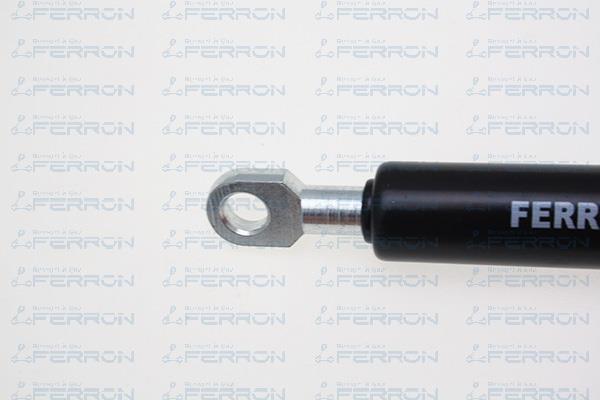Vérin, capot-moteur FERRON 1722