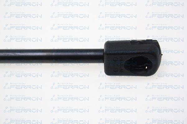 Vérin, capot-moteur FERRON ref. 1728