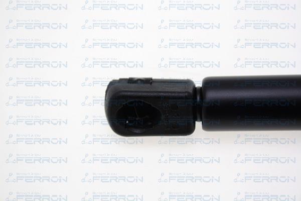 Vérin, capot-moteur FERRON ref. 1728
