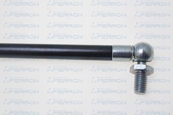 Amortecedor do porta-bagagens FERRON 1753