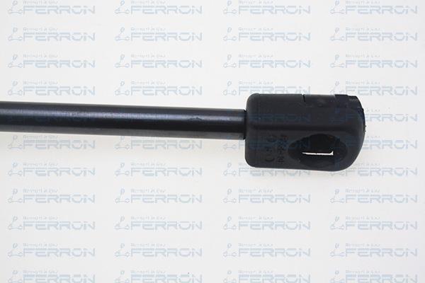 Amortecedor do capô do motor FERRON ref. 1761