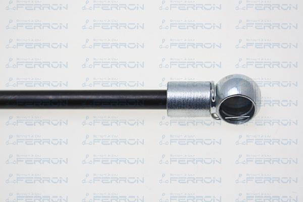 Vérin, capot-moteur FERRON ref. 1768