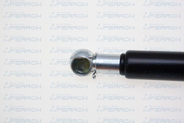 Vérin, capot-moteur FERRON ref. 1768
